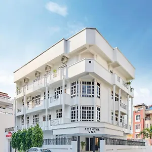  Homestay Poshtel Vns