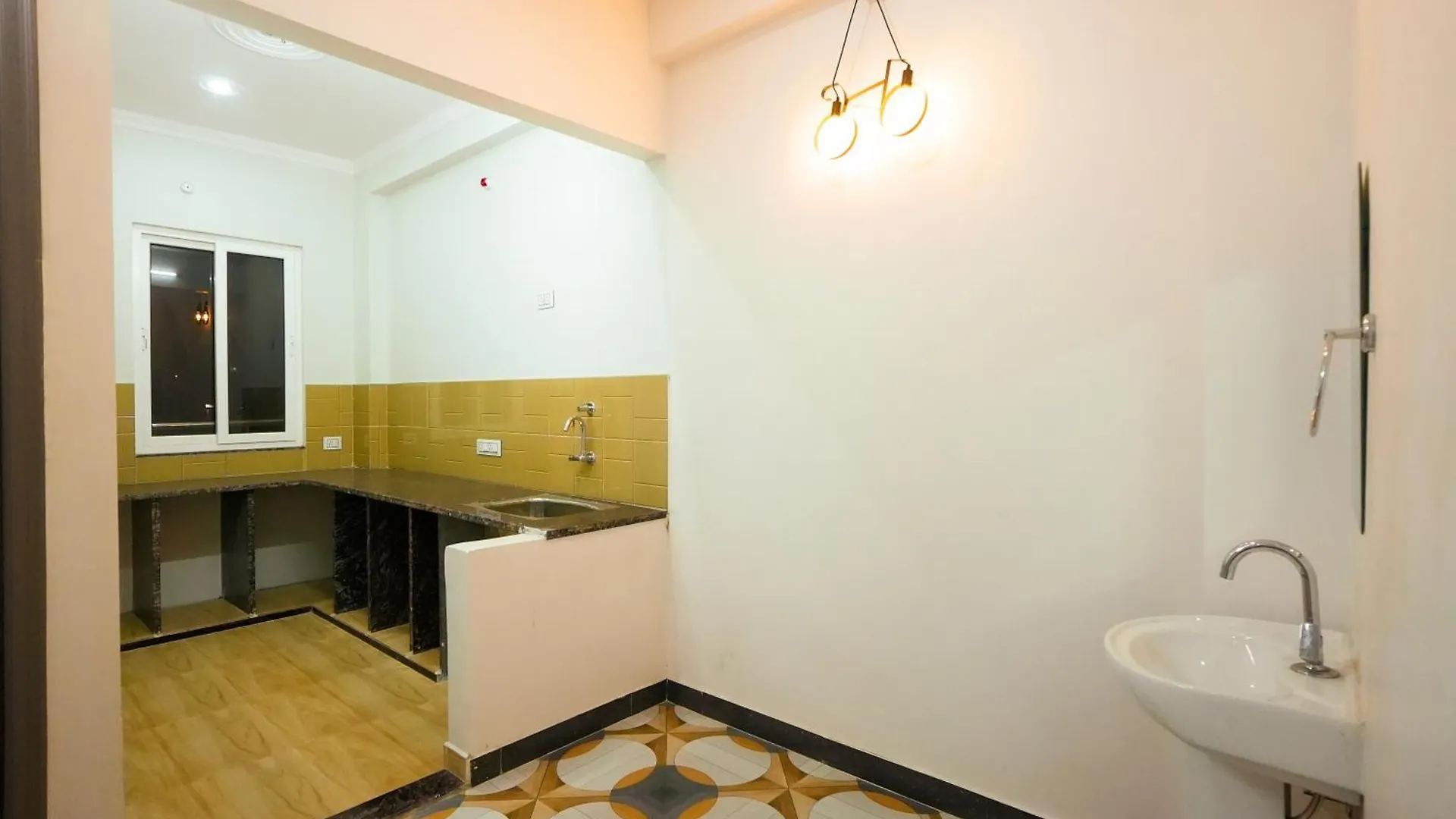 Kashika Homes Varanasi Homestay