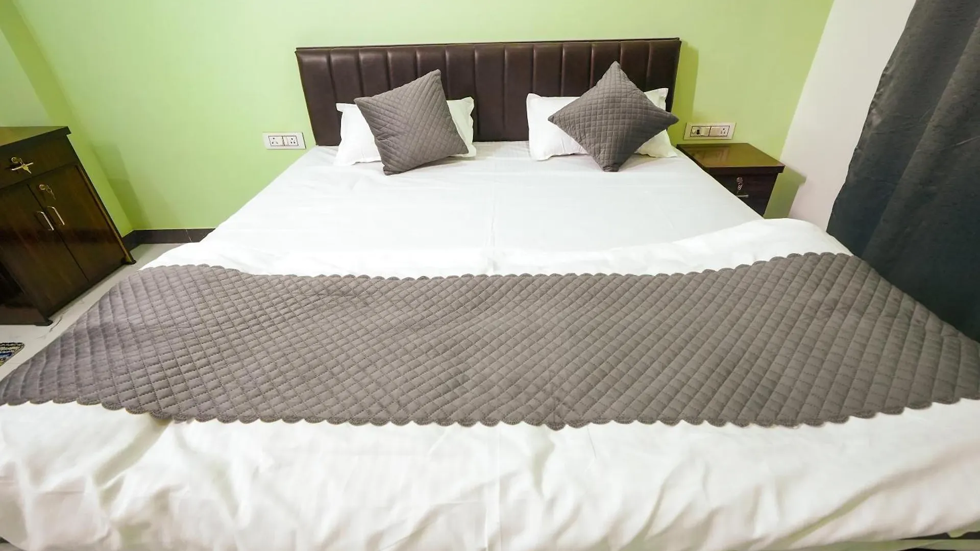Kashika Homes Varanasi Homestay