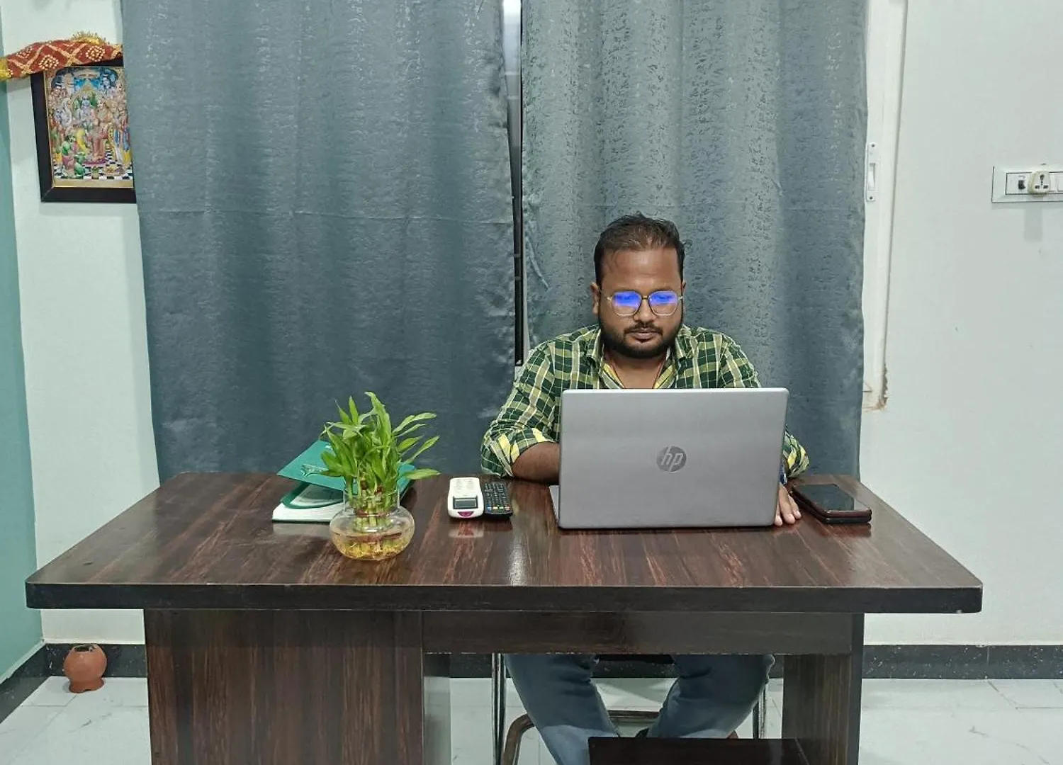 Homestay Kashika Homes Varanasi