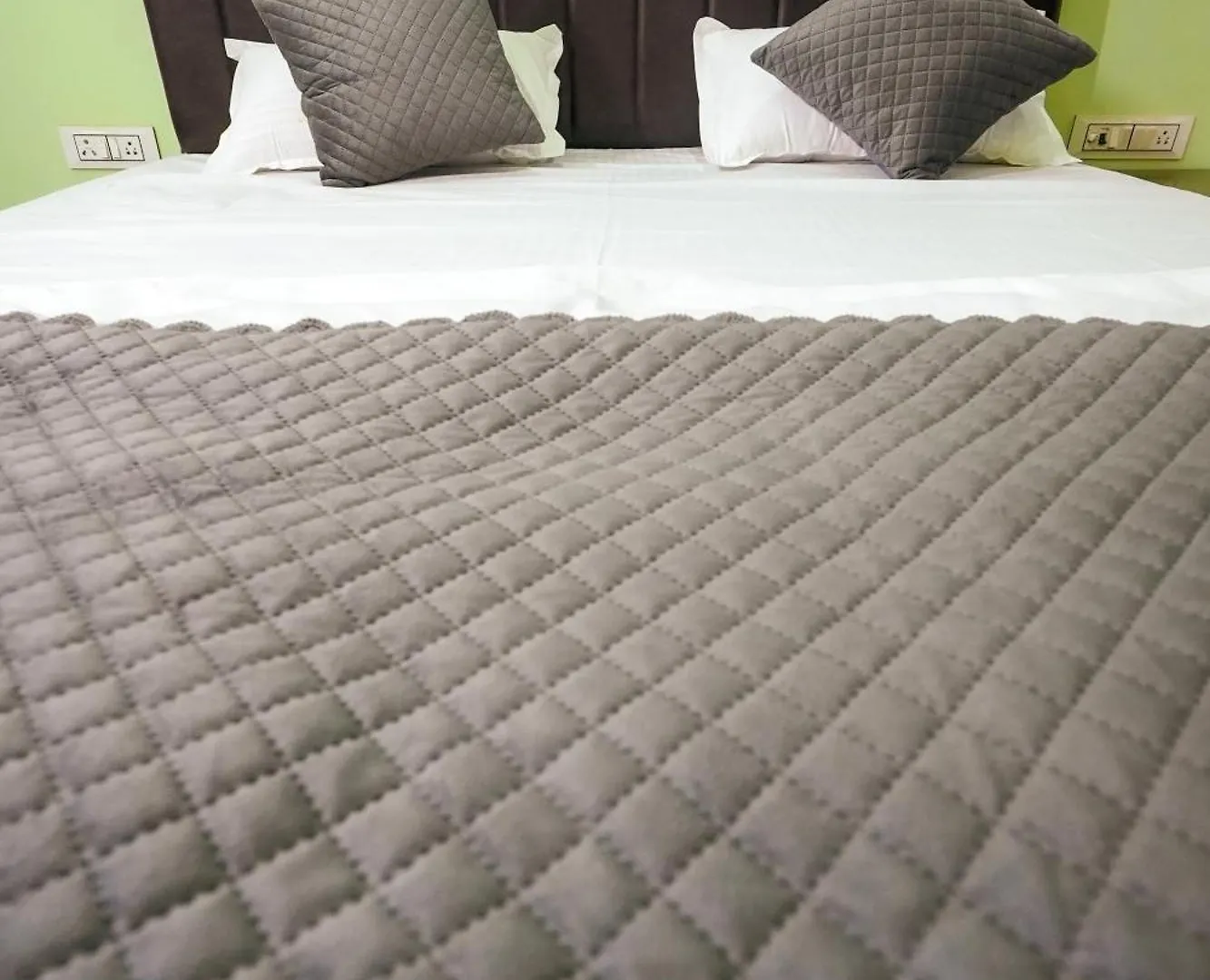 Kashika Homes Varanasi 0*,