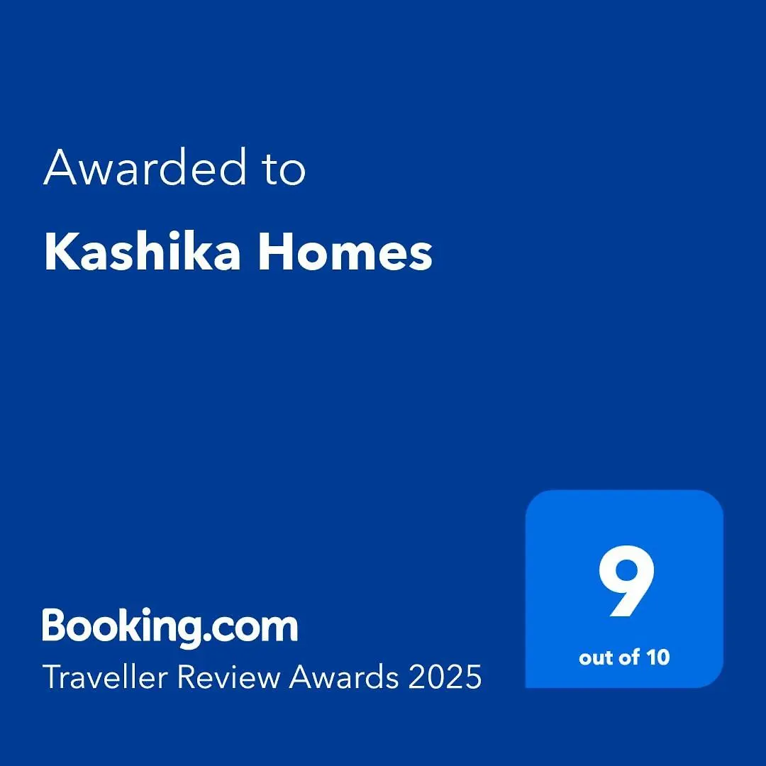 Kashika Homes Varanasi